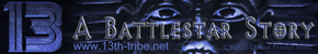 13 – A Battlestar Prequel Story