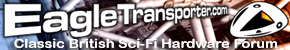 Eagle Transporter Forums