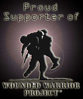 000-Wounded Warrior Project