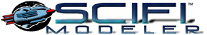 01A-SciFi Modeler