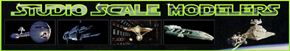 Studio Scale Modelers