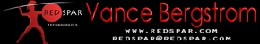 VANCE_BERGSTROM_REDSPAR_LOGO_290X50