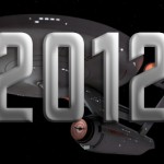 NEWS!! 1:350 Star Trek TOS Enterprise from ROUND 2 Models CONFIRMED!!!