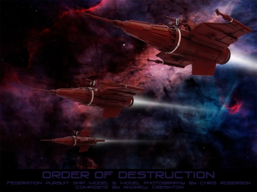 Order Of Destruction 1280x960