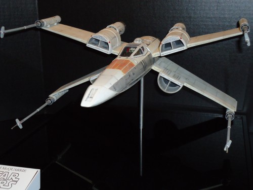 concept x-wing fighter 006