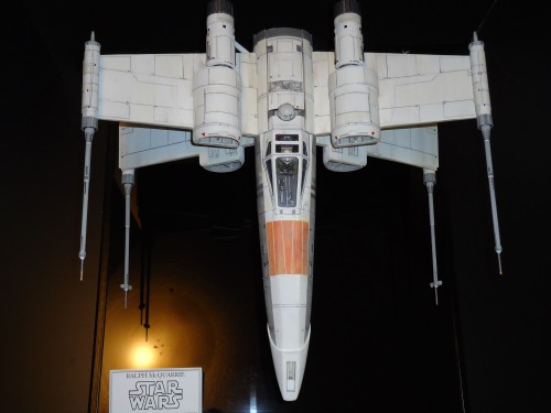 concept x-wing fighter 032