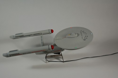 ENTERPRISE NCC-1071 005