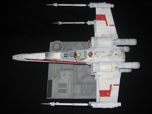 XWing Top