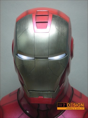 ironman mk5 06329