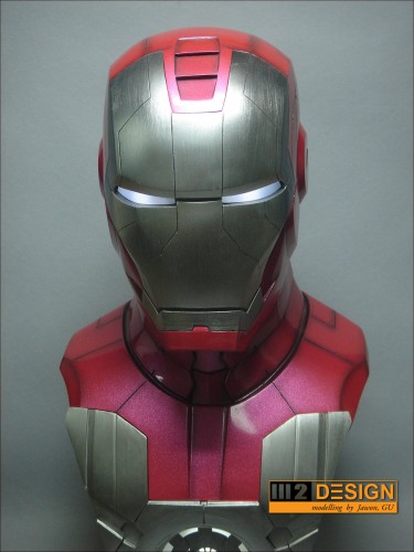 ironman mk5 06330