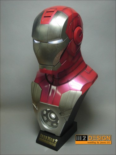 ironman mk5 06332