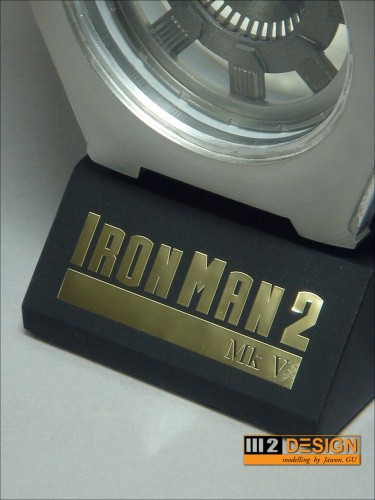 ironman mk5 06335