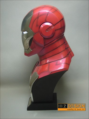 ironman mk5 06336