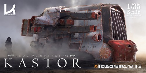 kastorfeature