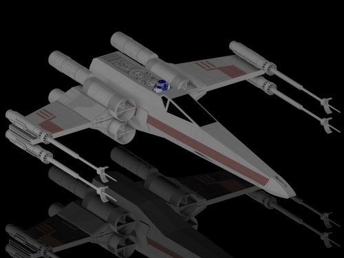 X-wing1