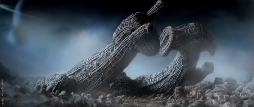 alien_derelict_ship_by_art_dewhill-d2hqr3c