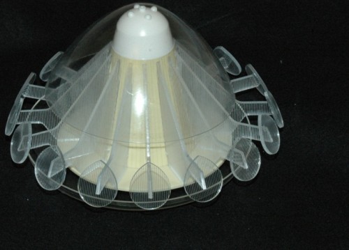 ufo1 prototype