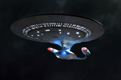 enterprise d 6