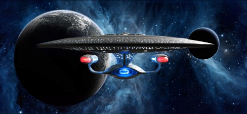 enterprise d third