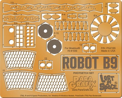 PGX185_1-6-scale_Robot-B9-from-ParaGrafix