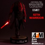 SITH WARRIOR 01