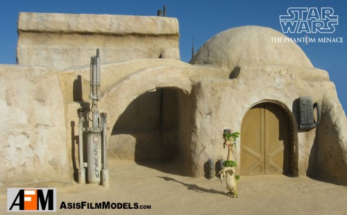 TATOOINE 01