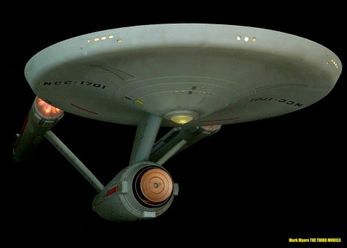 ENTERPRISE 4 MYERS