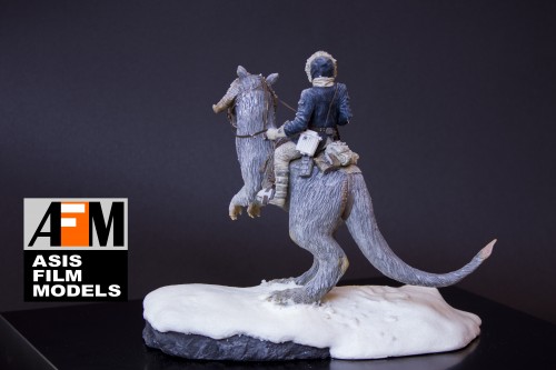 HAN SOLO -TAUNTAUN-ASISFILMMODELS-FDEASIS73-002