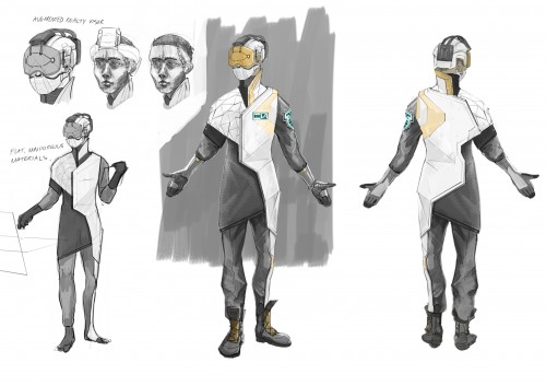 Doctor Concepts 02