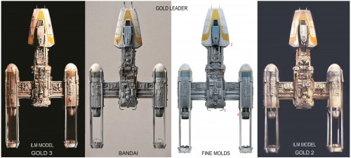 Y-WING-COMPARISON