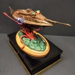 Pegasus NAUTILUS by Starburst Models... Gary Salerno