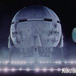 KIT ALERT! PRE-ORDER!! from Monsters in Motion - MOEBIUS Models 1/48 2001: ASO Aries 1B Kit