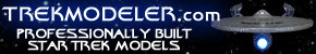 1:32 Colonial Viper built by TREKMODELER.COM